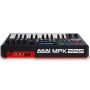 میدی کنترلر آکایی AKAI MPK225