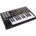 میدی کنترلر AKAI MPK25