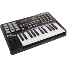 قیمت خرید فروش میدی کنترلر آکایی AKAI MPK25