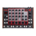 میدی کنترلر AKAI Rhythm Wolf