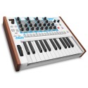 میدی کنترلر AKAI Timbre Wolf