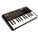 میدی کنترلر AKAI MPK mini