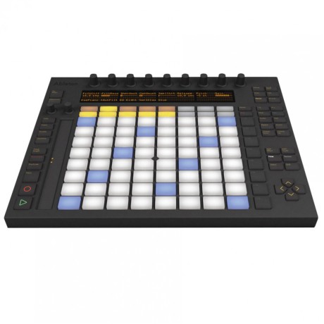میدی کنترلر ابلتون Ableton PUSH