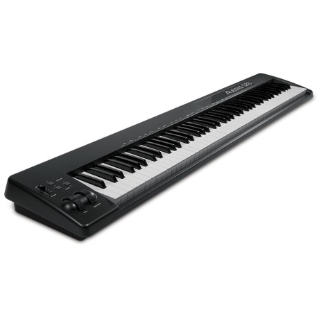 میدی کنترلر السیس Alesis Q88