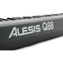 میدی کنترلر السیس Alesis Q88