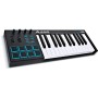 میدی کنترلر السیس Alesis V25