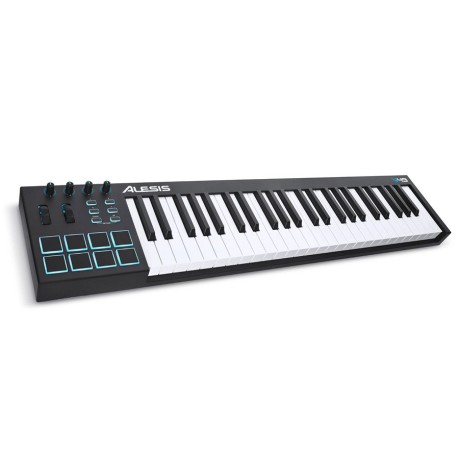 میدی کنترلر السیس Alesis V49