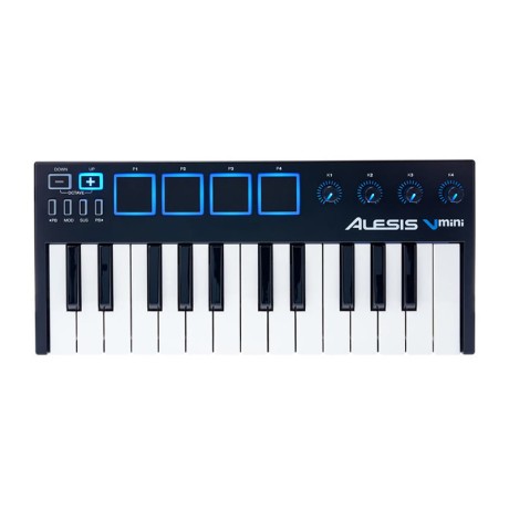 میدی کنترلر السیس Alesis V mini