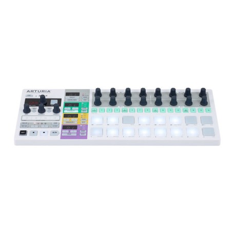 میدی کنترلر آرتوریا Arturia BeatStep Pro