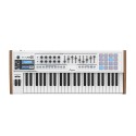 میدی کنترلر Arturia KeyLab 49 WH