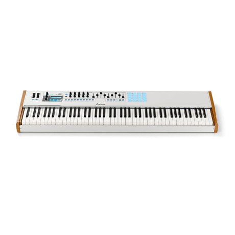 میدی کنترلر آرتوریا Arturia KeyLab 88
