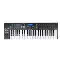 میدی کنترلر Arturia KeyLab Essential 49 BK