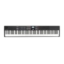 میدی کنترلر Arturia Keylab Essential 88 Mk3 Black