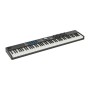 میدی کنترلر آرتوریا Arturia Keylab Essential 88 Mk3 Black