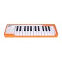 میدی کنترلر آرتوریا Arturia Microlab 25 Orange
