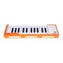 میدی کنترلر آرتوریا Arturia Microlab 25 Orange