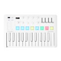 میدی کنترلر Arturia MiniLab 3 Alpine White