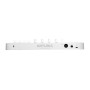 میدی کنترلر آرتوریا Arturia MiniLab 3 Alpine White
