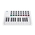 میدی کنترلر Arturia MiniLab MkII