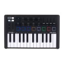 میدی کنترلر Arturia Minilab 3 Black
