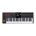 میدی کنترلر Arturia KeyLab 49 Mk3 Black