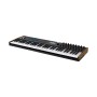 میدی کنترلر آرتوریا Arturia KeyLab 61 Mk3 Black