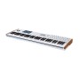 میدی کنترلر آرتوریا Arturia KeyLab 61 Mk3 White