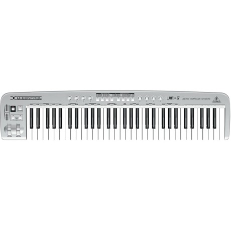میدی کنترلر بهرینگر Behringer UMX 61