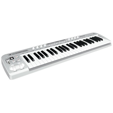 میدی کنترلر بهرینگر Behringer UMX 49