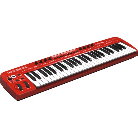 میدی کنترلر بهرینگر Behringer UMX 490