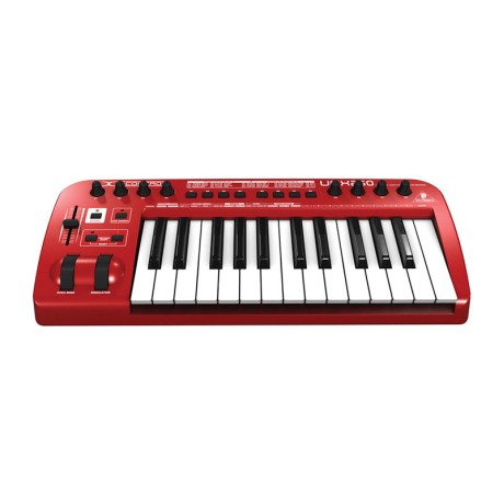 میدی کنترلر بهرینگر Behringer UMX 250