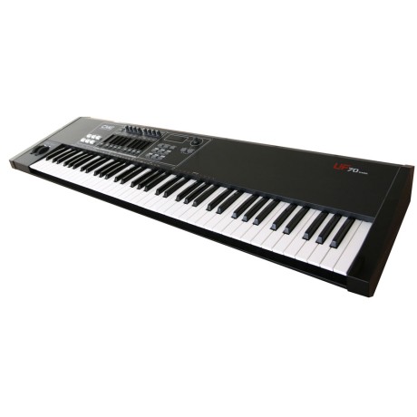 میدی کنترلر سی ام ای CME UF70 Classic