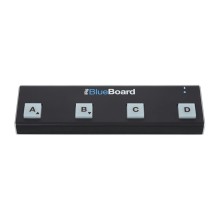 قیمت خرید فروش میدی کنترلر آی کی مولتی مدیا IK Multimedia iRig BlueBoard