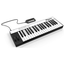 قیمت خرید فروش میدی کنترلر آی کی مولتی مدیا IK Multimedia iRig Keys Pro