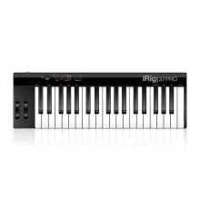 قیمت خرید فروش میدی کنترلر آی کی مولتی مدیا IK Multimedia iRig Keys 37 Pro