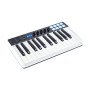میدی کنترلر و کارت صدا آی کی مولتی مدیا IK Multimedia iRig Keys I/O 25