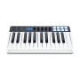میدی کنترلر و کارت صدا آی کی مولتی مدیا IK Multimedia iRig Keys I/O 25