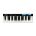 میدی کنترلر و کارت صدا IK Multimedia iRig Keys I/O 49
