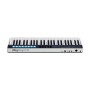 میدی کنترلر و کارت صدا آی کی مولتی مدیا IK Multimedia iRig Keys I/O 49