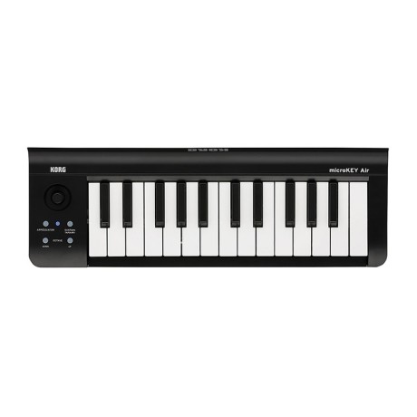 میدی کنترلر کرگ Korg microKEY AIR 25