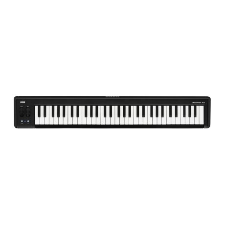 میدی کنترلر کرگ KORG MicroKEY2 AIR 61 Bluetooth