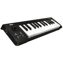 قیمت خرید فروش میدی کنترلر کرگ KORG Microkey 25