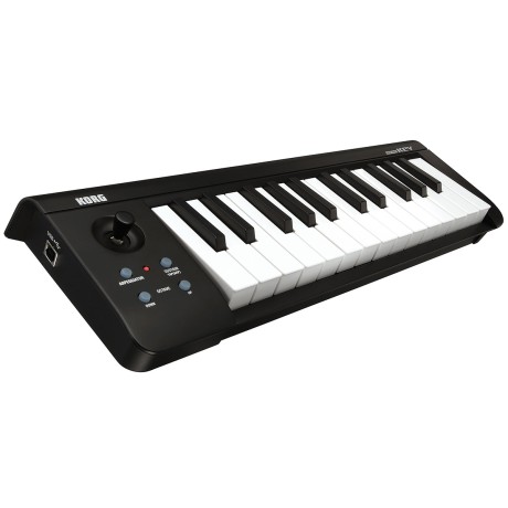 میدی کنترلر کرگ KORG Microkey 25