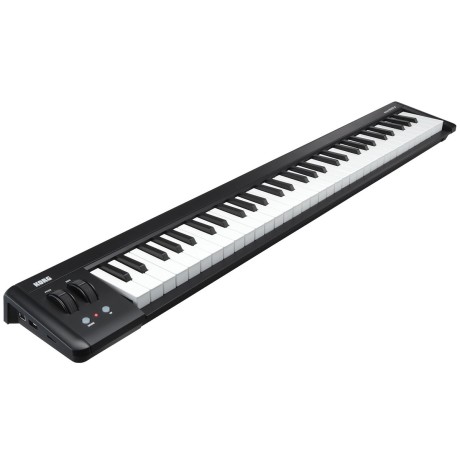 میدی کنترلر کرگ KORG Microkey 61