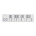 میدی کنترلر KORG NanoKEY 2 White