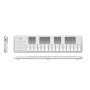 میدی کنترلر کرگ KORG NanoKEY 2 White