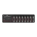 میدی کنترلر KORG NanoKONTROL 2 Black