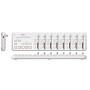میدی کنترلر کرگ KORG NanoKONTROL 2 White