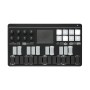 میدی کنترلر کرگ Korg nanoKEY Studio Black