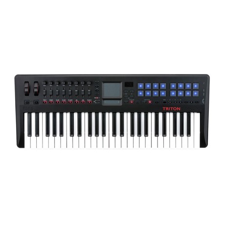 سینتی سایزر کرگ KORG TRITON taktile 49